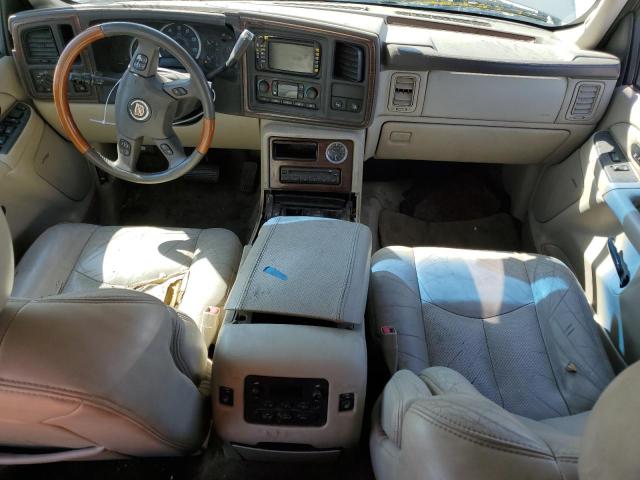 Photo 7 VIN: 3GYFK66N74G268050 - CADILLAC ESCALADE E 