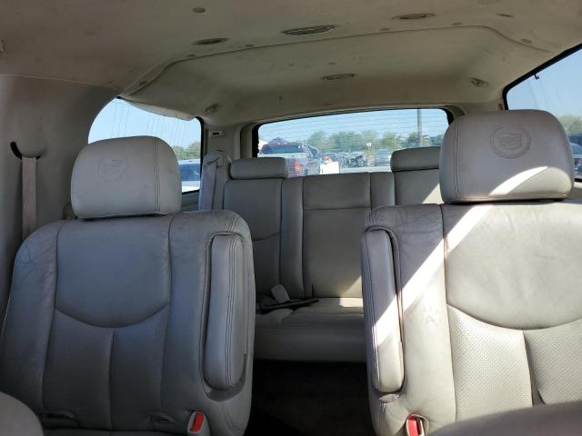 Photo 9 VIN: 3GYFK66N74G268050 - CADILLAC ESCALADE E 