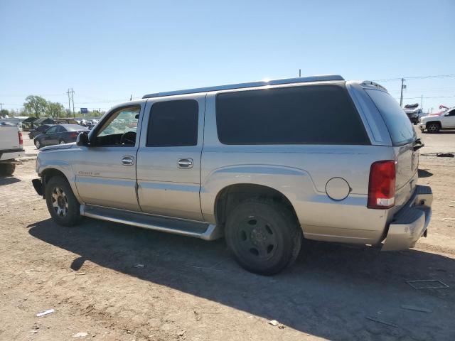 Photo 1 VIN: 3GYFK66N74G294664 - CADILLAC ESCALADE 