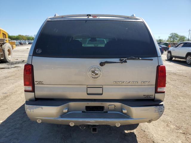 Photo 5 VIN: 3GYFK66N74G294664 - CADILLAC ESCALADE 