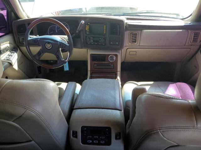 Photo 7 VIN: 3GYFK66N74G294664 - CADILLAC ESCALADE 