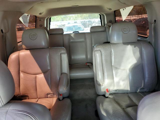 Photo 9 VIN: 3GYFK66N74G294664 - CADILLAC ESCALADE 