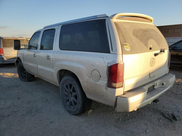 Photo 1 VIN: 3GYFK66N75G126380 - CADILLAC ESCALADE E 