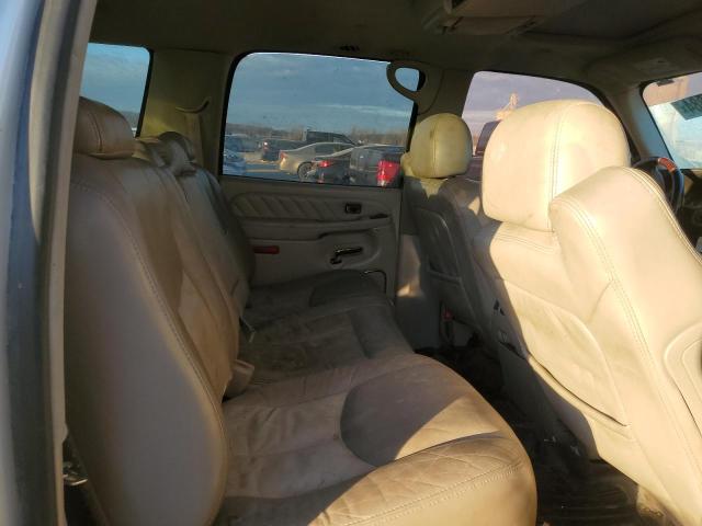 Photo 10 VIN: 3GYFK66N75G126380 - CADILLAC ESCALADE E 