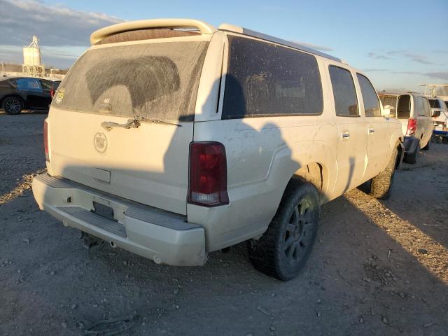 Photo 2 VIN: 3GYFK66N75G126380 - CADILLAC ESCALADE E 