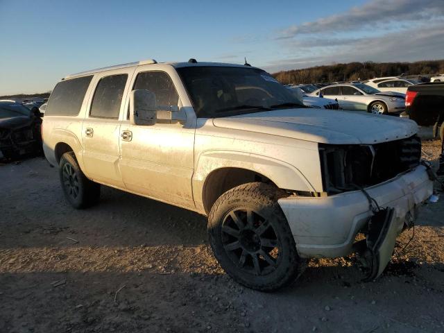 Photo 3 VIN: 3GYFK66N75G126380 - CADILLAC ESCALADE E 