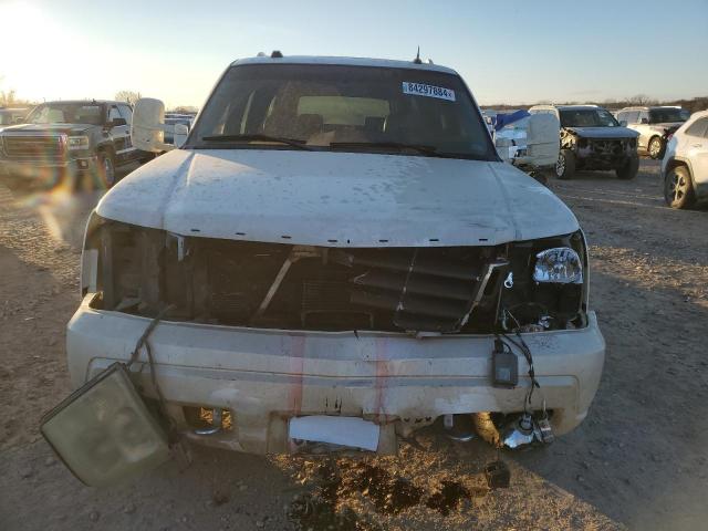 Photo 4 VIN: 3GYFK66N75G126380 - CADILLAC ESCALADE E 