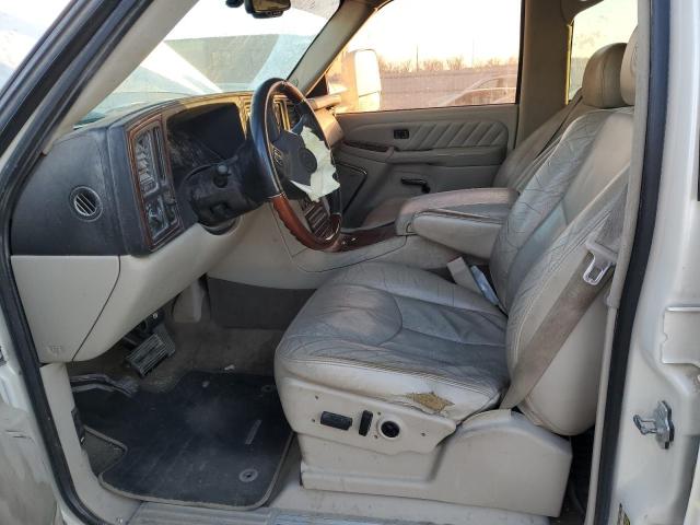 Photo 6 VIN: 3GYFK66N75G126380 - CADILLAC ESCALADE E 