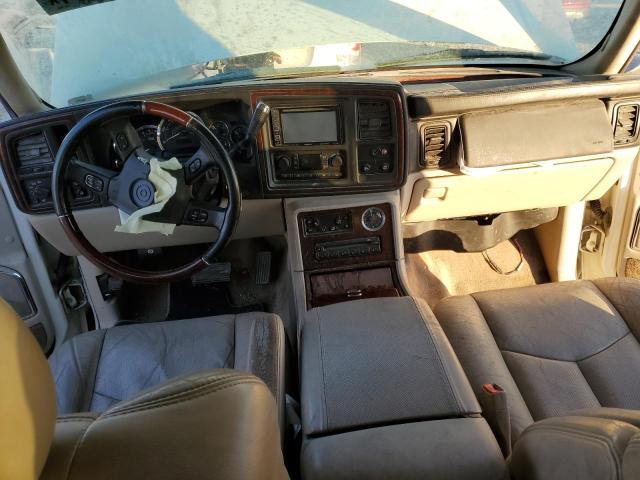 Photo 7 VIN: 3GYFK66N75G126380 - CADILLAC ESCALADE E 