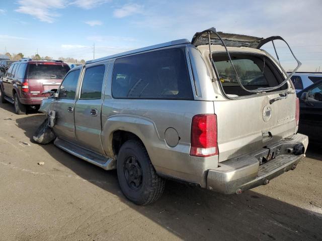 Photo 1 VIN: 3GYFK66N83G199416 - CADILLAC ESCALADE 