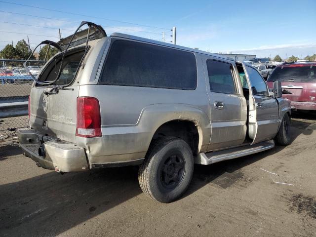 Photo 2 VIN: 3GYFK66N83G199416 - CADILLAC ESCALADE 