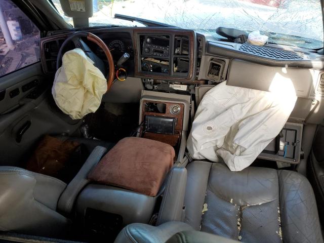 Photo 7 VIN: 3GYFK66N83G199416 - CADILLAC ESCALADE 