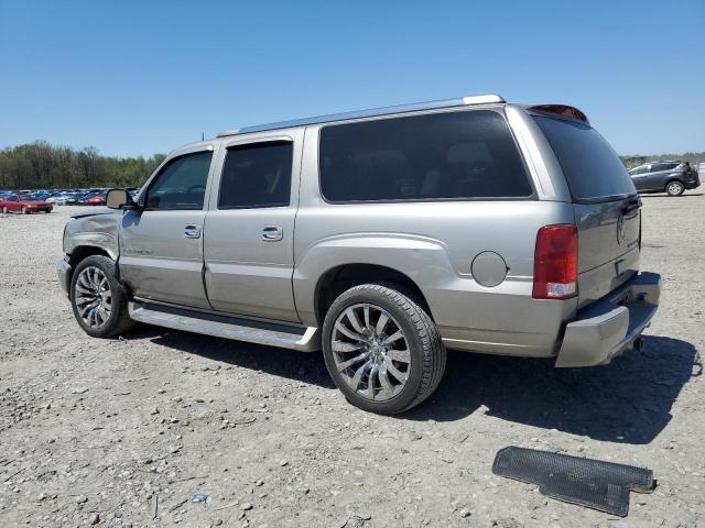 Photo 1 VIN: 3GYFK66N83G274583 - CADILLAC ESCALADE 