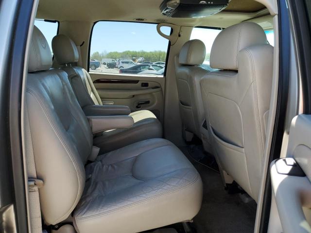 Photo 10 VIN: 3GYFK66N83G274583 - CADILLAC ESCALADE 