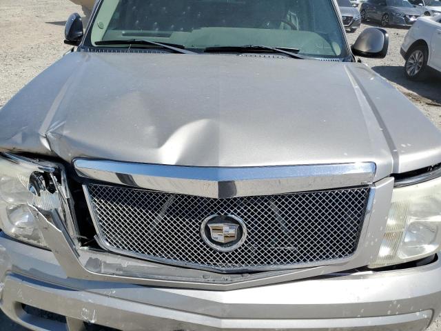 Photo 11 VIN: 3GYFK66N83G274583 - CADILLAC ESCALADE 