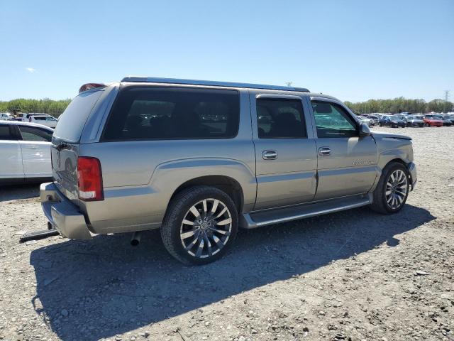 Photo 2 VIN: 3GYFK66N83G274583 - CADILLAC ESCALADE 