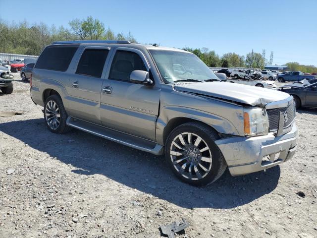 Photo 3 VIN: 3GYFK66N83G274583 - CADILLAC ESCALADE 