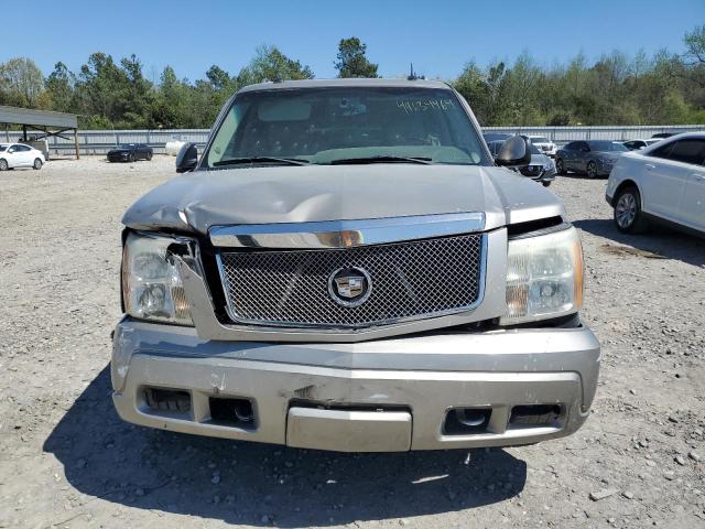 Photo 4 VIN: 3GYFK66N83G274583 - CADILLAC ESCALADE 