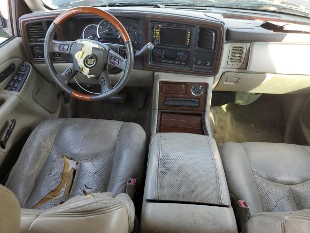 Photo 7 VIN: 3GYFK66N84G193195 - CADILLAC ESCALADE E 