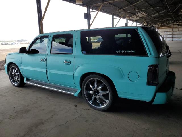 Photo 1 VIN: 3GYFK66N84G214496 - CADILLAC ESCALADE 