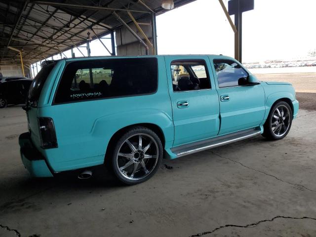 Photo 2 VIN: 3GYFK66N84G214496 - CADILLAC ESCALADE 