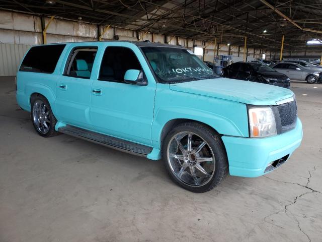 Photo 3 VIN: 3GYFK66N84G214496 - CADILLAC ESCALADE 