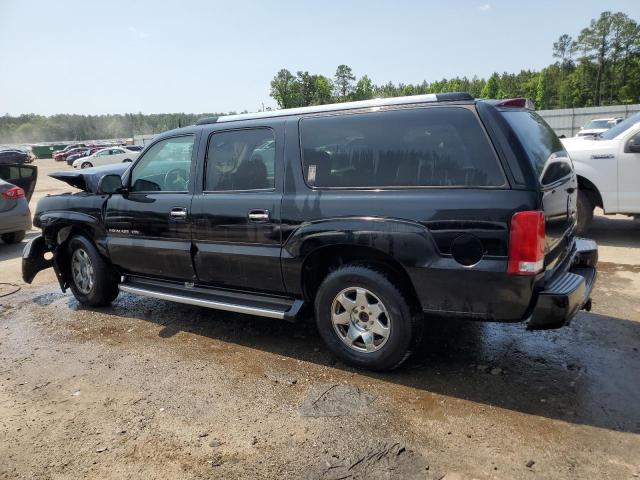 Photo 1 VIN: 3GYFK66N84G311746 - CADILLAC ESCALADE 