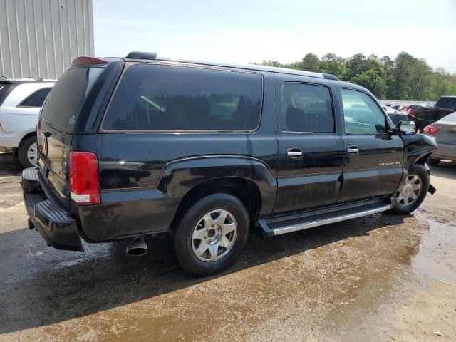 Photo 2 VIN: 3GYFK66N84G311746 - CADILLAC ESCALADE 