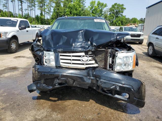 Photo 4 VIN: 3GYFK66N84G311746 - CADILLAC ESCALADE 