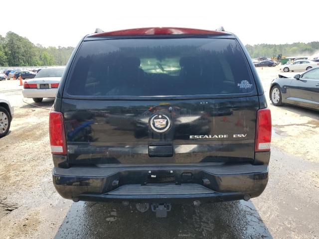 Photo 5 VIN: 3GYFK66N84G311746 - CADILLAC ESCALADE 