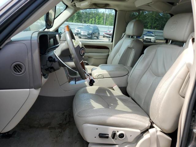 Photo 6 VIN: 3GYFK66N84G311746 - CADILLAC ESCALADE 