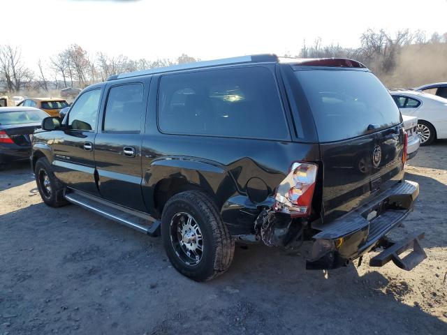 Photo 1 VIN: 3GYFK66N85G111564 - CADILLAC ESCALADE E 