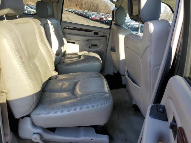 Photo 10 VIN: 3GYFK66N85G111564 - CADILLAC ESCALADE E 