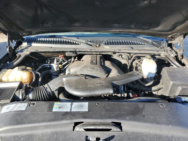 Photo 11 VIN: 3GYFK66N85G111564 - CADILLAC ESCALADE E 