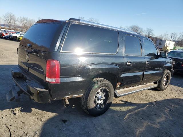 Photo 2 VIN: 3GYFK66N85G111564 - CADILLAC ESCALADE E 