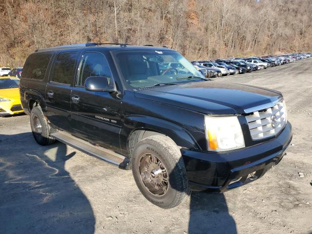 Photo 3 VIN: 3GYFK66N85G111564 - CADILLAC ESCALADE E 