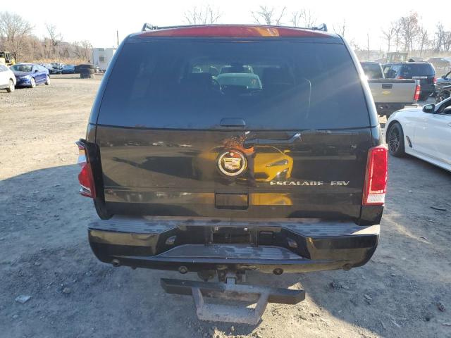 Photo 5 VIN: 3GYFK66N85G111564 - CADILLAC ESCALADE E 