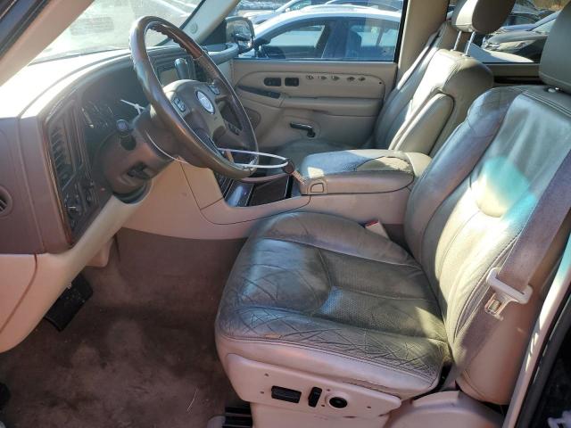 Photo 6 VIN: 3GYFK66N85G111564 - CADILLAC ESCALADE E 