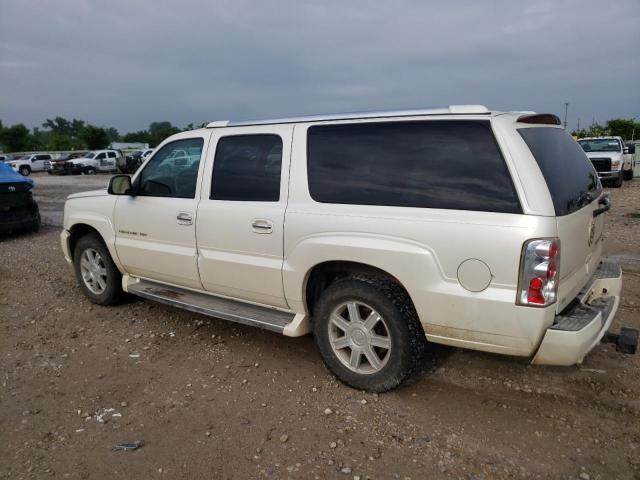 Photo 1 VIN: 3GYFK66N85G129420 - CADILLAC ESCALADE 