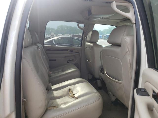 Photo 10 VIN: 3GYFK66N85G129420 - CADILLAC ESCALADE 