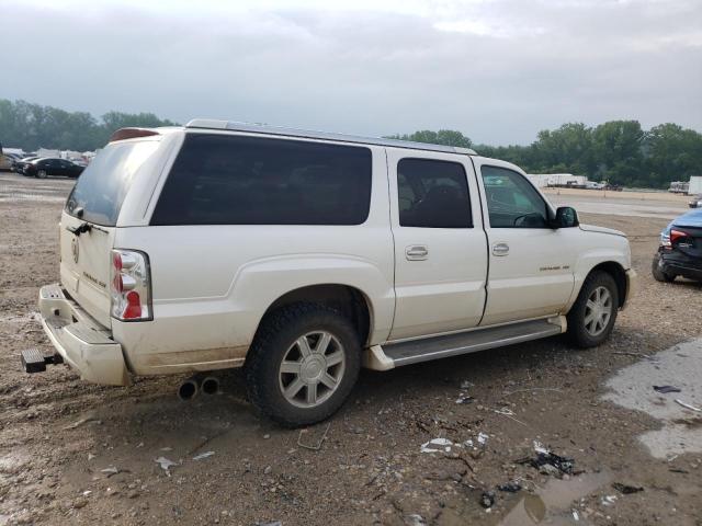 Photo 2 VIN: 3GYFK66N85G129420 - CADILLAC ESCALADE 