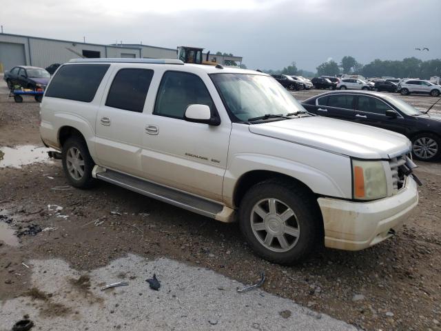 Photo 3 VIN: 3GYFK66N85G129420 - CADILLAC ESCALADE 