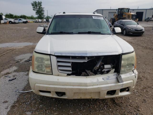 Photo 4 VIN: 3GYFK66N85G129420 - CADILLAC ESCALADE 