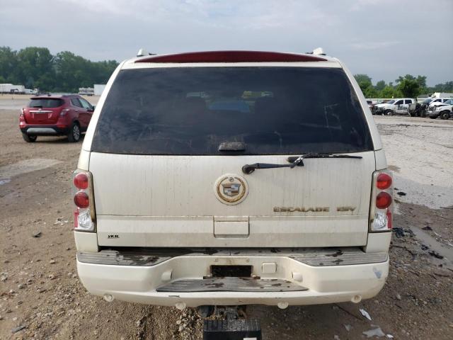 Photo 5 VIN: 3GYFK66N85G129420 - CADILLAC ESCALADE 