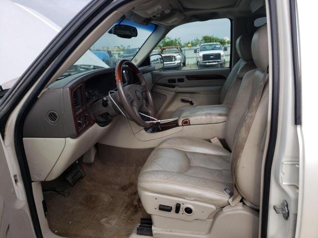 Photo 6 VIN: 3GYFK66N85G129420 - CADILLAC ESCALADE 