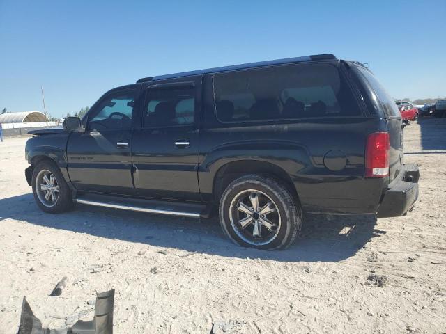 Photo 1 VIN: 3GYFK66N93G244430 - CADILLAC ESCALADE E 