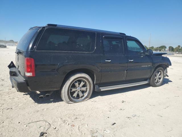 Photo 2 VIN: 3GYFK66N93G244430 - CADILLAC ESCALADE E 