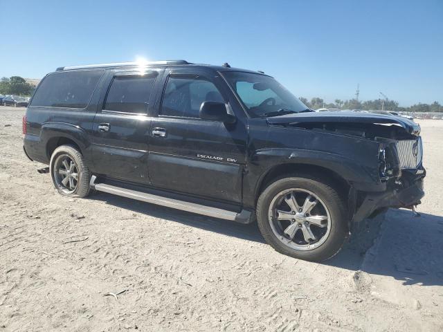 Photo 3 VIN: 3GYFK66N93G244430 - CADILLAC ESCALADE E 