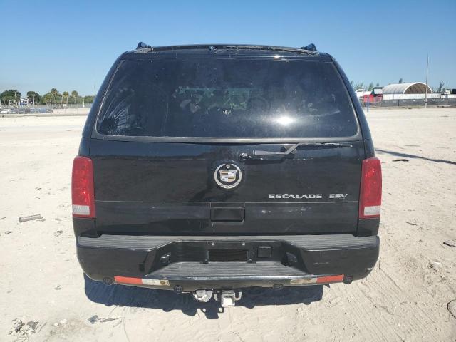 Photo 5 VIN: 3GYFK66N93G244430 - CADILLAC ESCALADE E 