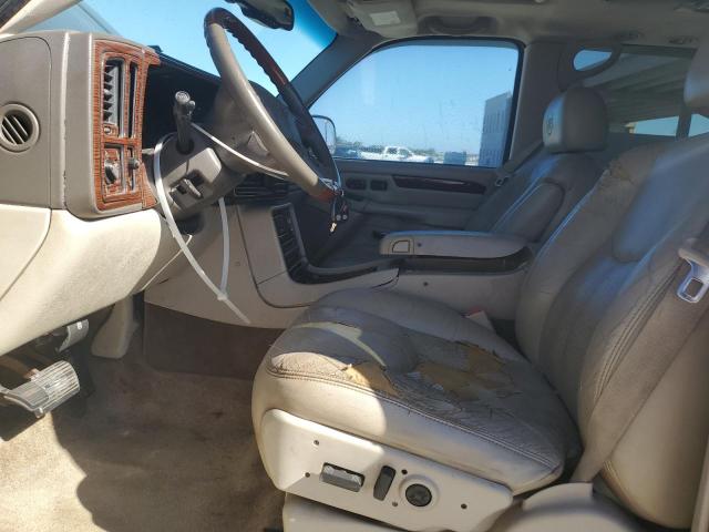 Photo 6 VIN: 3GYFK66N93G244430 - CADILLAC ESCALADE E 